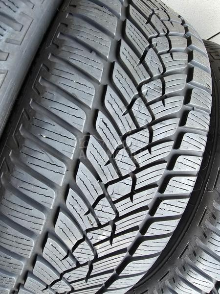 Fulda 225/40 R18 Zimska