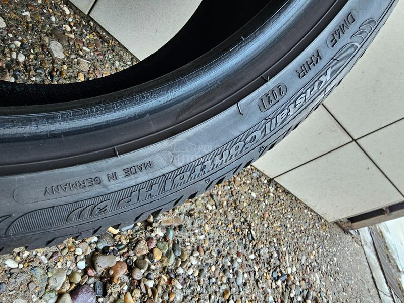 Fulda 225/40 R18 Zimska