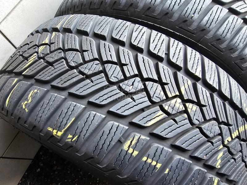 Fulda 225/40 R18 Zimska