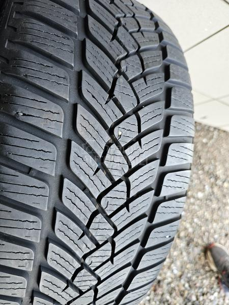 Fulda 225/40 R18 Zimska