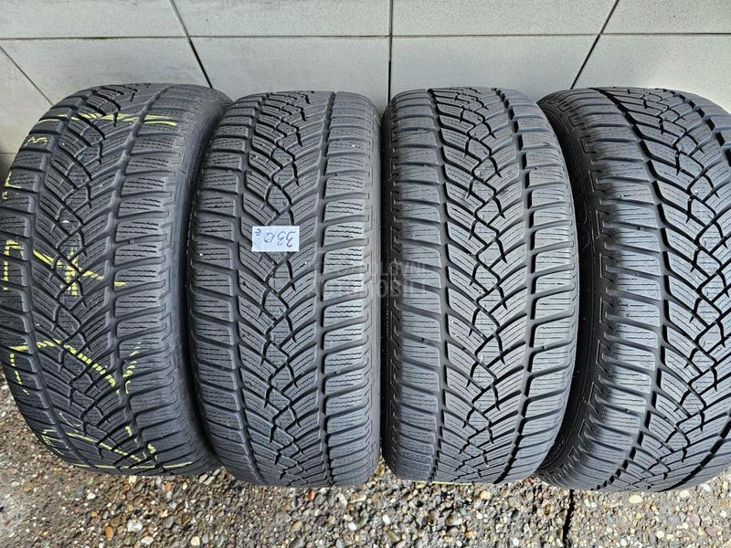 Fulda 225/40 R18 Zimska