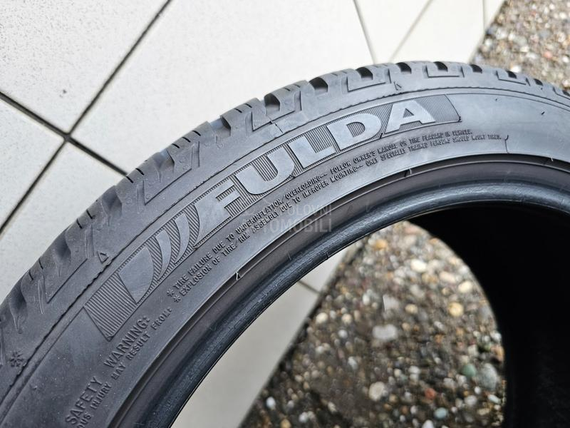 Fulda 225/40 R18 Zimska