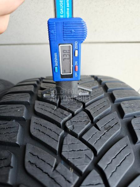 Fulda 225/40 R18 Zimska