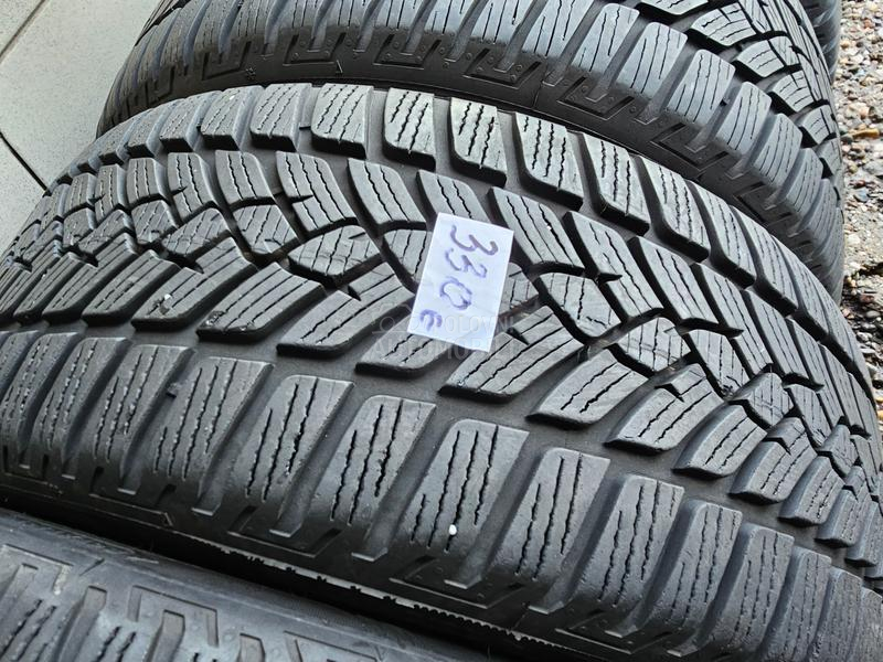 Fulda 225/40 R18 Zimska