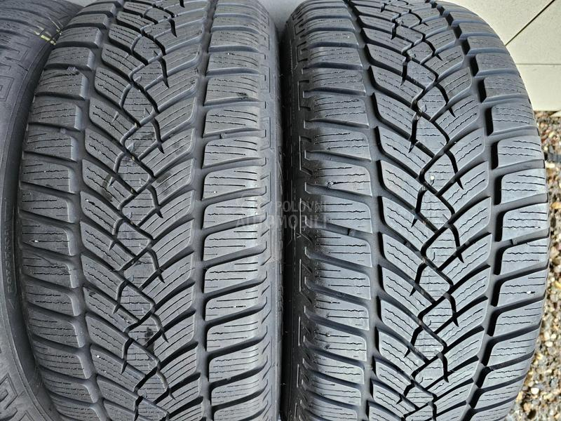 Fulda 225/40 R18 Zimska