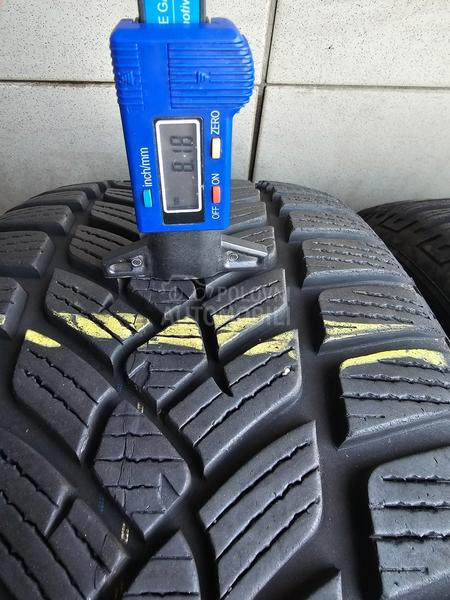 Fulda 225/40 R18 Zimska