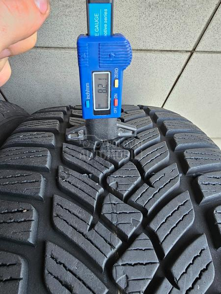 Fulda 225/40 R18 Zimska