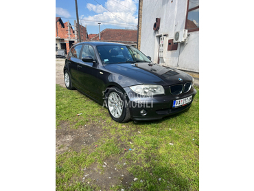 BMW 120 