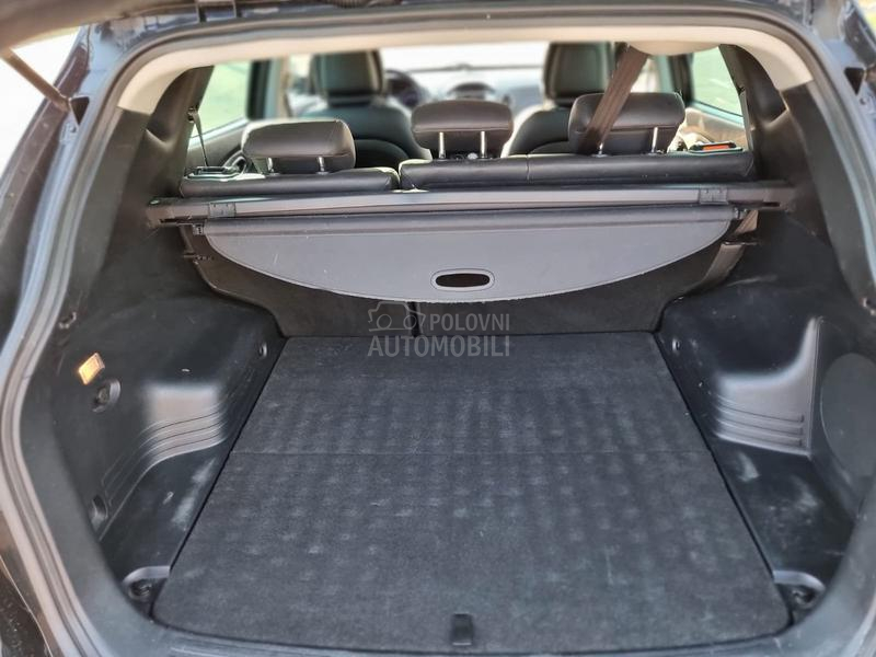 Hyundai ix35 2.0 4x4.CH