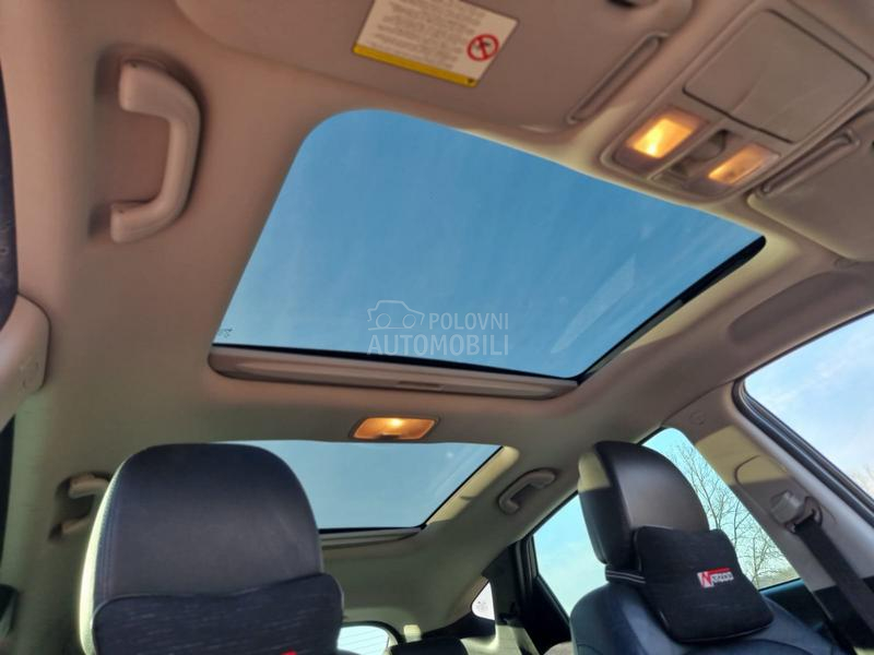 Hyundai ix35 2.0 4x4.CH