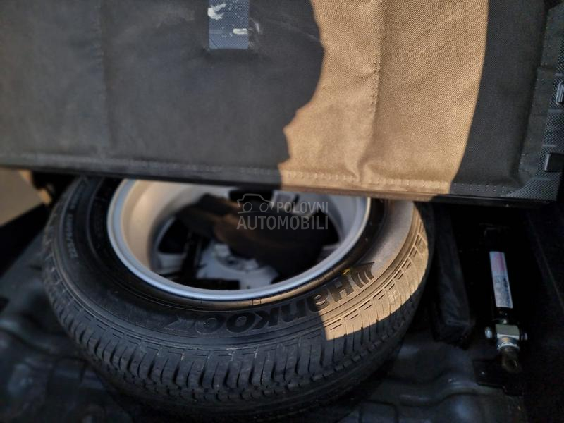 Hyundai ix35 2.0 4x4.CH