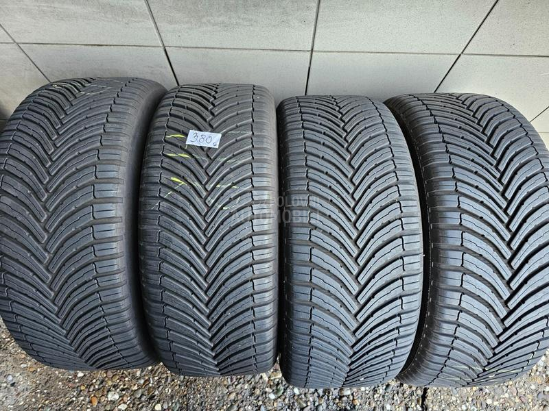 Bridgestone 235/45 R18 Sve sezone