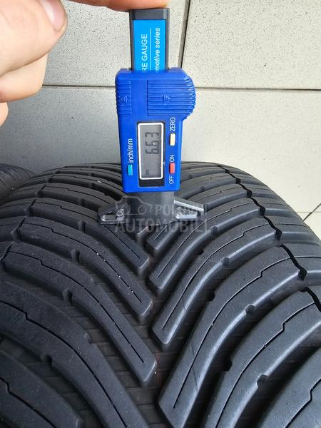 Bridgestone 235/45 R18 Sve sezone