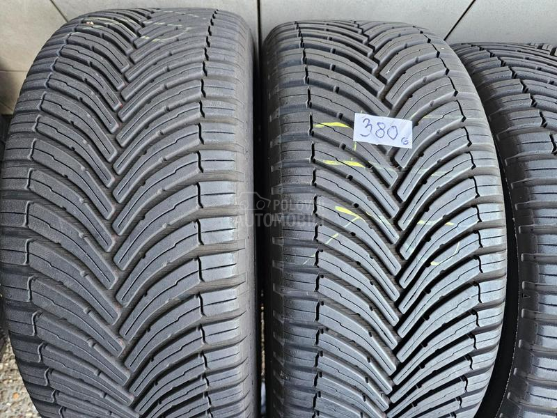 Bridgestone 235/45 R18 Sve sezone