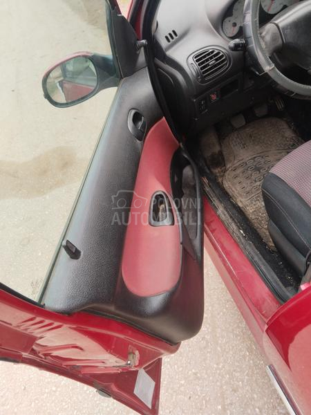 Peugeot 206 1.4