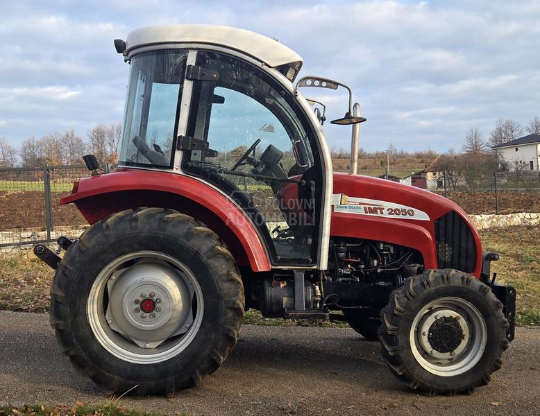 IMT JOHN DEERE 2050