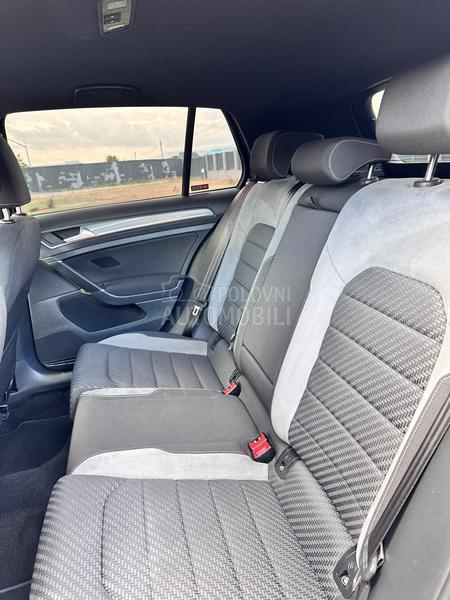 Volkswagen Golf 7 7.5 R-line