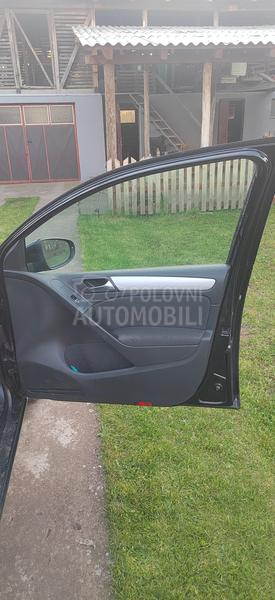 Volkswagen Golf 6 2.0 TDI