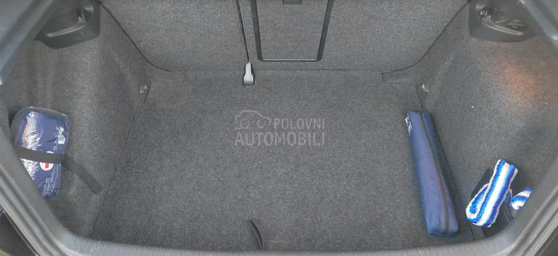 Volkswagen Golf 6 2.0 TDI