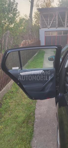 Volkswagen Golf 6 2.0 TDI
