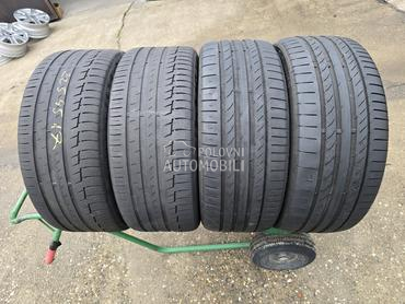 Continental 225/45 R17 Letnja