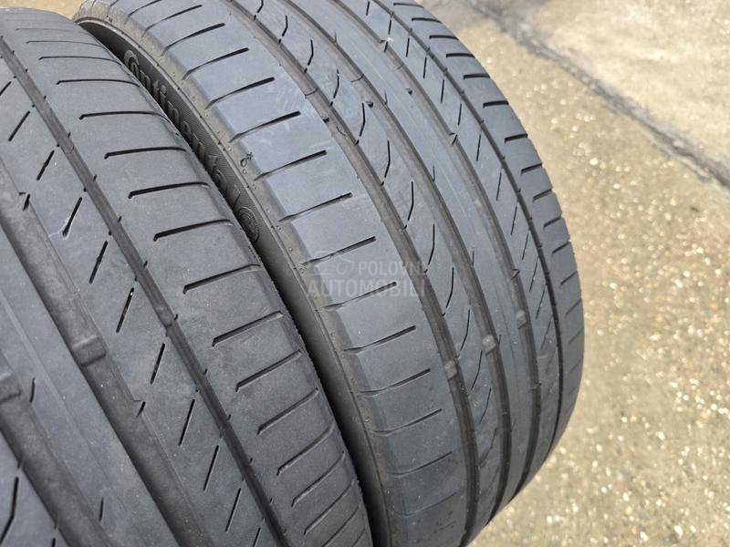 Continental 225/45 R17 Letnja
