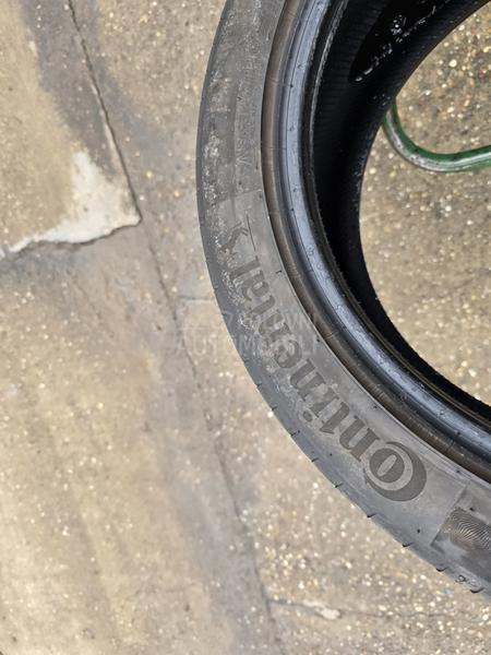 Continental 225/45 R17 Letnja