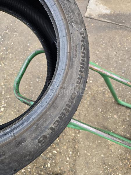 Continental 225/45 R17 Letnja