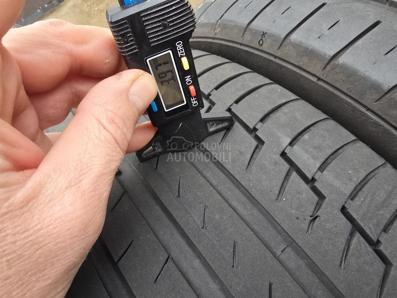 Continental 225/45 R17 Letnja