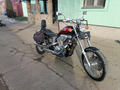 Honda Shadow
