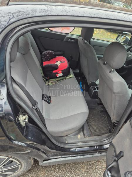 Opel Astra G 1.4