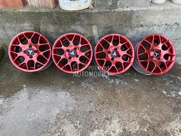 Aluminijumske felne  14" 4 x 100