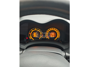 Toyota Auris 1,4 D4D