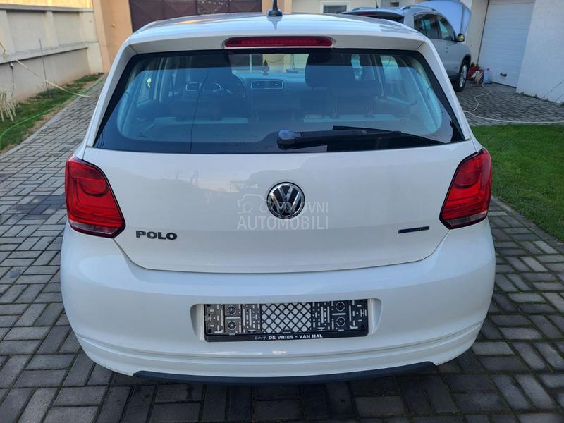 Volkswagen Polo T O P. N O V