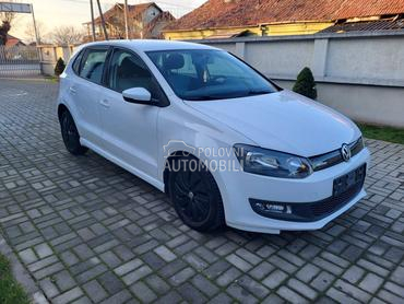 Volkswagen Polo T O P. N O V