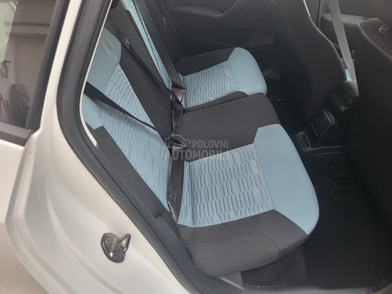 Volkswagen Polo T O P. N O V