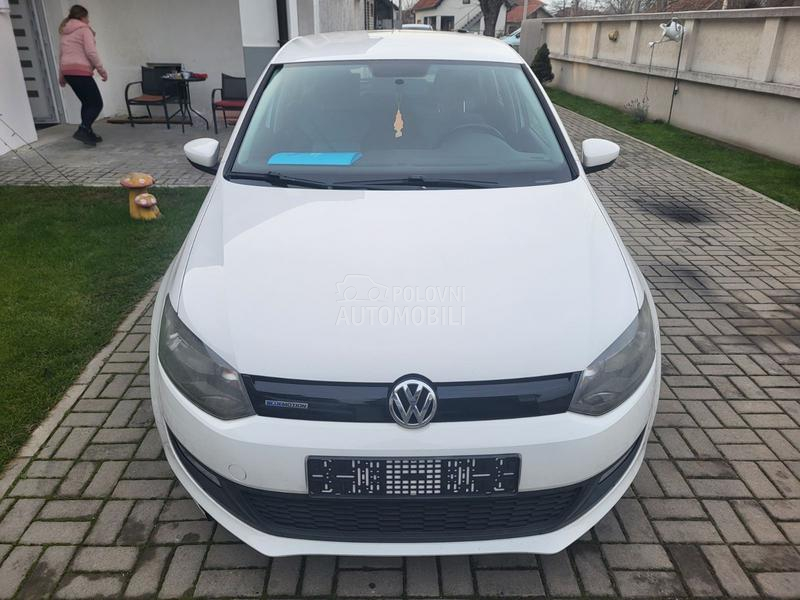 Volkswagen Polo T O P. N O V