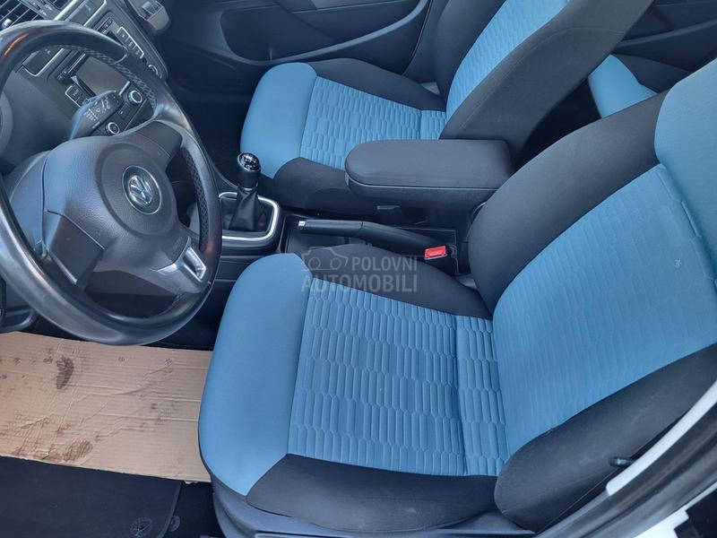 Volkswagen Polo T O P. N O V