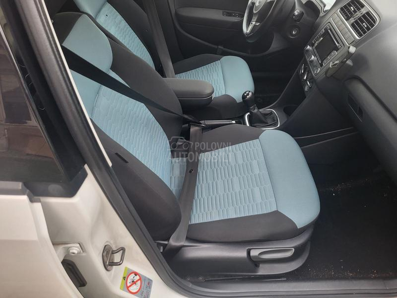 Volkswagen Polo T O P. N O V