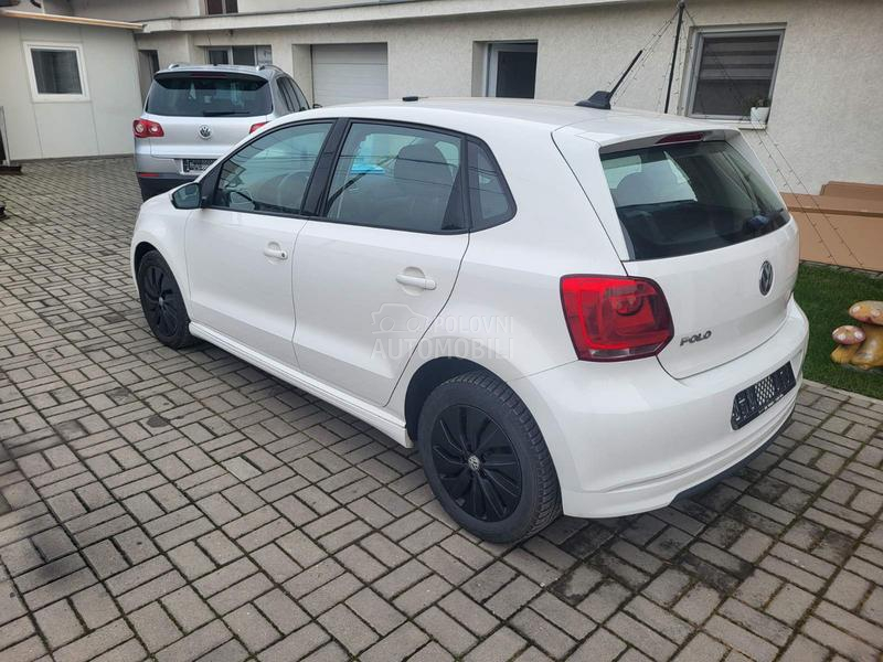 Volkswagen Polo T O P. N O V