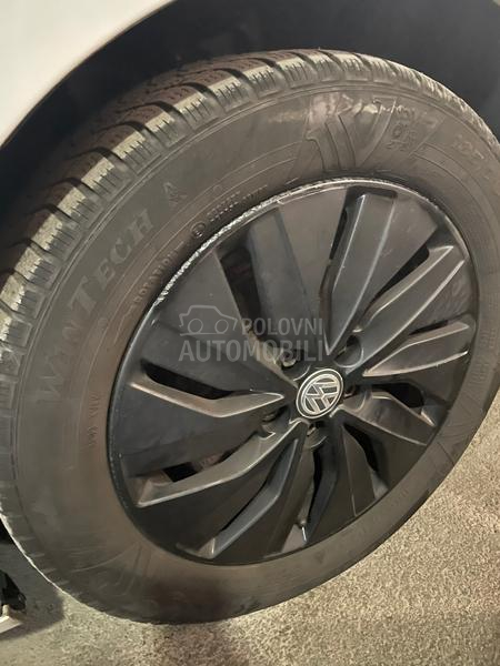 Volkswagen Polo T O P. N O V