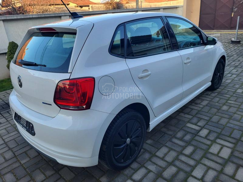 Volkswagen Polo T O P. N O V