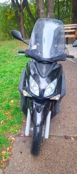 Yamaha Xcity 250