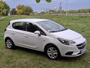 Opel Corsa E 1.4LPG AT.2030