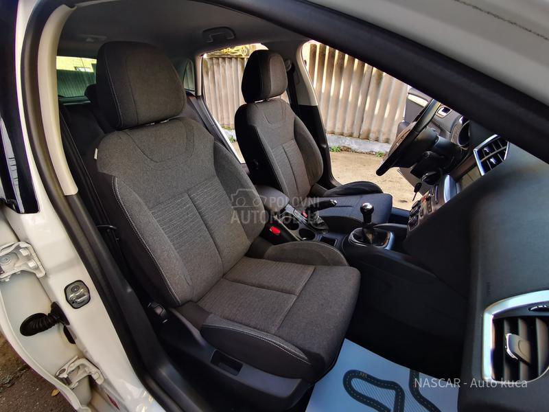 Citroen C4 1.6BlueHDi Millenium