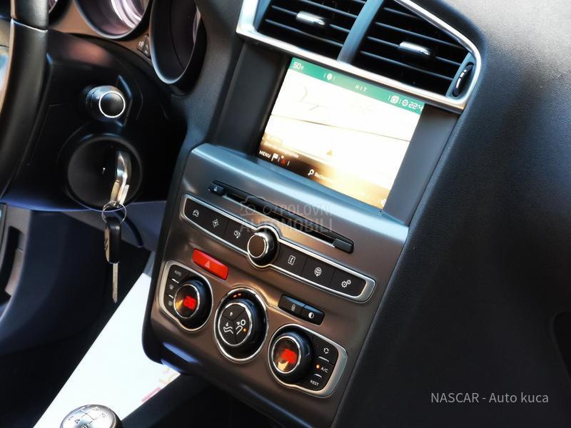 Citroen C4 1.6BlueHDi Millenium