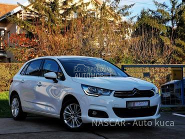 Citroen C4 1.6BlueHDi Millenium