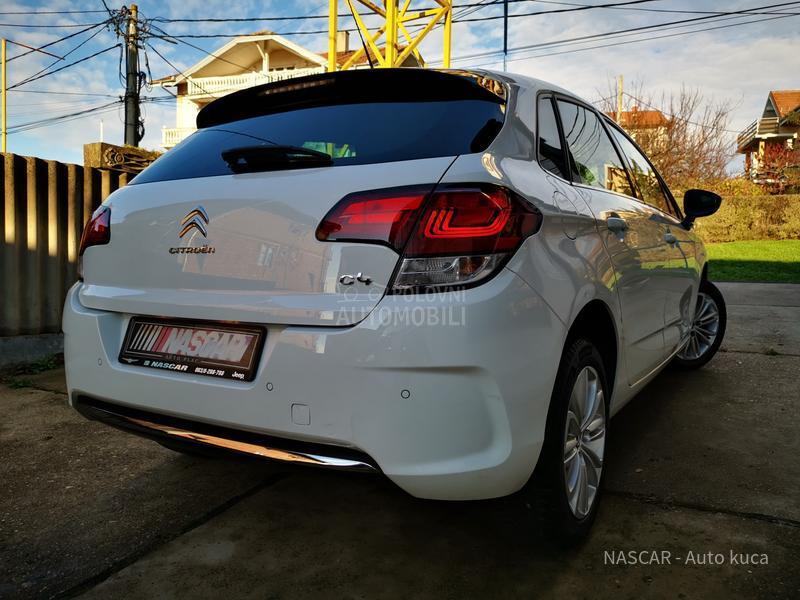 Citroen C4 1.6BlueHDi Millenium
