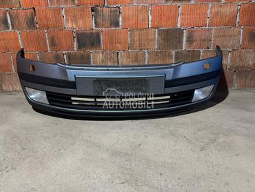 prednji branik za Škoda Octavia od 2004. do 2013. god.