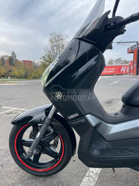Yamaha X max Xmax 250